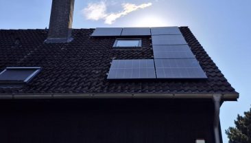Einfamilienhaus Berlin Buckow